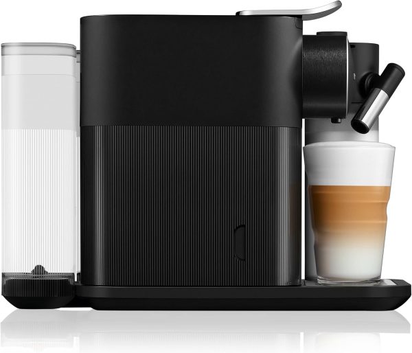 Máy Pha Cà Phê Viên Nén Delonghi Nespresso Gran Lattissima EN640 - Hình ảnh 8