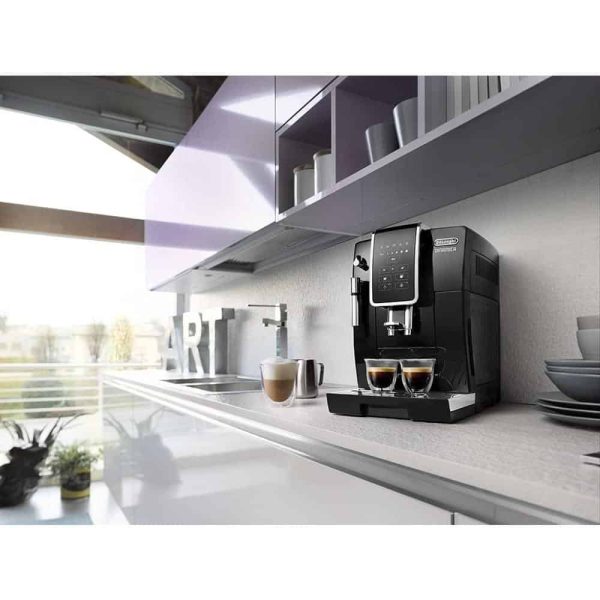 Máy Pha Cà Phê Tự Động DeLonghi ECAM 350.50.B - Hình ảnh 11