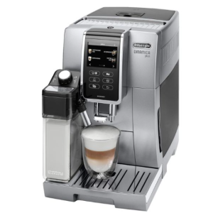 Máy Pha Cà Phê Tự Động DeLonghi ECAM 370.95.S