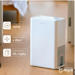 Máy Hút Ẩm Lumias NWT D3 Pro 30L