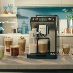 Máy Pha Cà Phê Tự Động DeLonghi ECAM 450.86.T