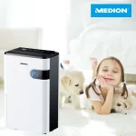 Máy Hút Ẩm MEDION MD19679