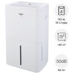 Máy Hút Ẩm Medion MD10832