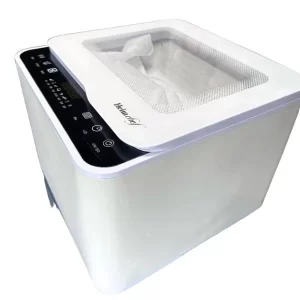 Máy Rửa Thực Phẩm Heimchef Lux-289