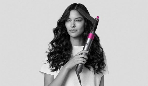 Máy Tạo Kiểu Tóc Dyson Airwrap HS01 - Hình ảnh 10
