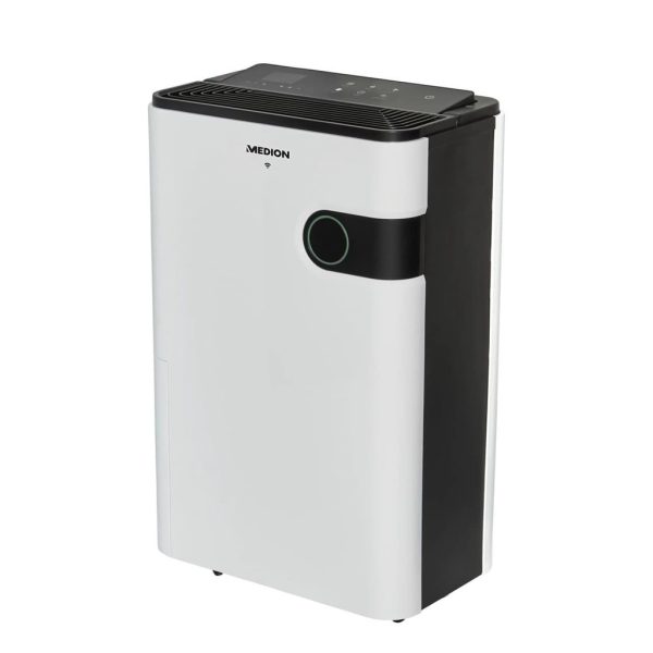 Máy Hút Ẩm MEDION MD12044 - Hình ảnh 8