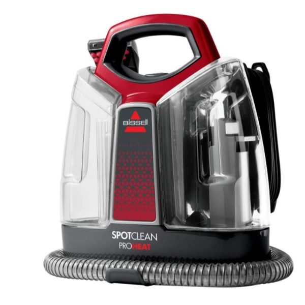 Máy Giặt Thảm BISSELL SPOT CLEAN - Hình ảnh 5