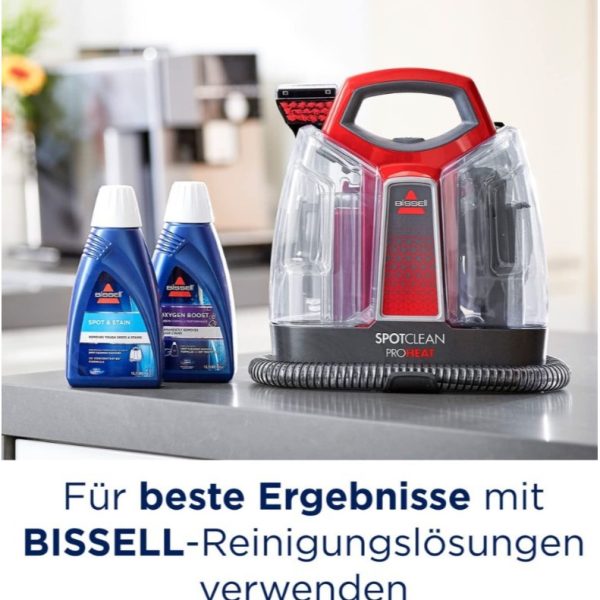 Máy Giặt Thảm BISSELL SPOT CLEAN