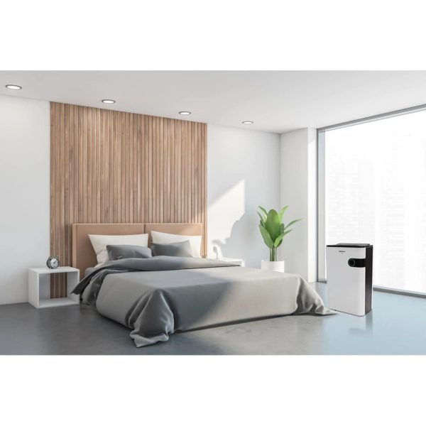 Máy Hút Ẩm MEDION MD12044 - Hình ảnh 2