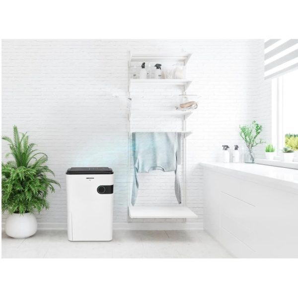 Máy Hút Ẩm MEDION MD12044 - Hình ảnh 3