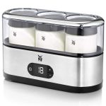 Máy Làm Sữa Chua Mini WMF 3 Cốc