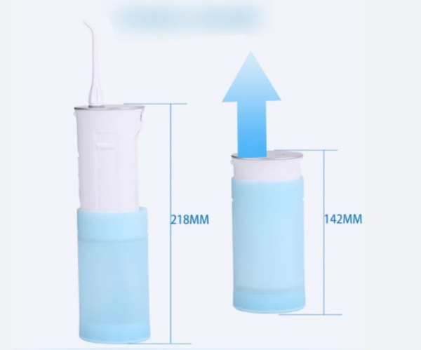 Máy tăm nước Panasonic EW-ADJ4 - Hình ảnh 11