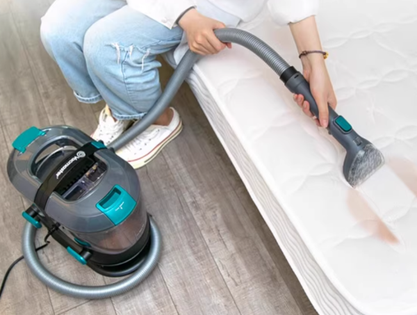 Máy Giặt Thảm Vacmaster - Ảnh 10