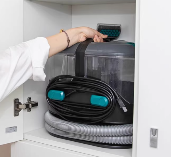 Máy Giặt Thảm Vacmaster - Ảnh 11
