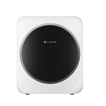 Máy Sấy Quần Áo Lumias WCD-268W