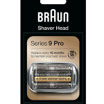 Lưỡi Thay Thế Máy Cạo Râu Braun Series 9
