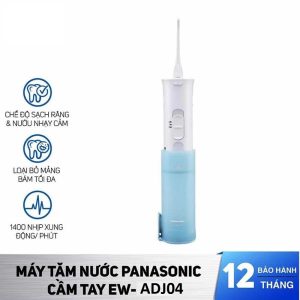 Máy tăm nước Panasonic EW-ADJ4