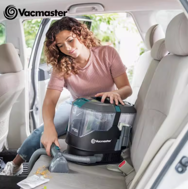 Máy Giặt Thảm Vacmaster - Ảnh 6