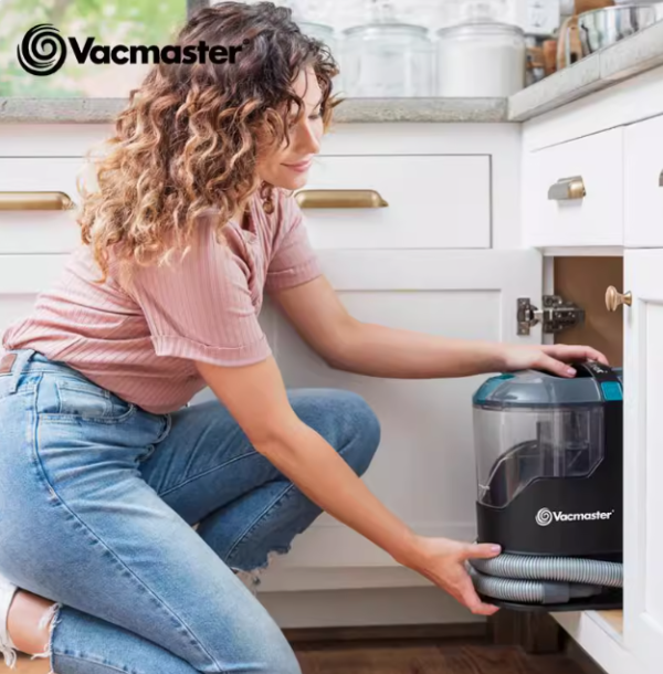 Máy Giặt Thảm Vacmaster - Ảnh 7
