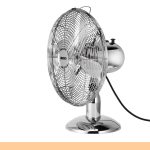 Quạt Unold 86830 - Quạt Để Bàn Đức