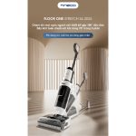 Máy Hút Bụi Lau Nhà Tineco S6 Stretch