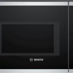 LÒ VI SÓNG ÂM TỦ BOSCH BFL554MS0B SERI 6