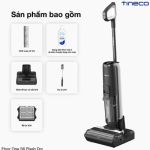 MÁY HÚT BỤI LAU NHÀ TINECO FLOOR ONE S6 FLASHDRY