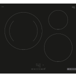 Bếp Từ Bosch PUJ61RBB5E Seri 4