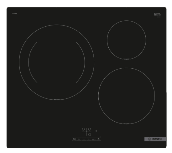 Bếp Từ Bosch PUJ61RBB5E Seri 4