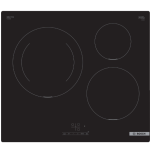 Bếp Từ Bosch PUJ611BB5E Seri 4