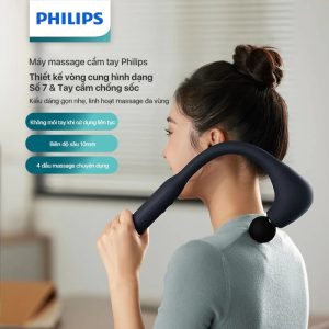 Máy Massage Cầm Tay PHILIPS 7331