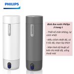 Bình Đun Nước Mini PHILIPS AWP2791