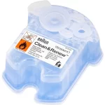 Hộp nước rửa máy cạo râu Braun Clean & Renew