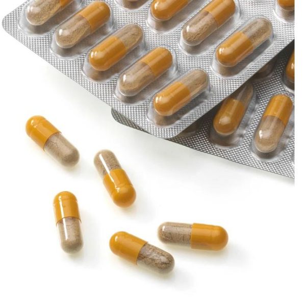 Viên Uống Bổ Não Ginkgo Biloba - Hình ảnh 6
