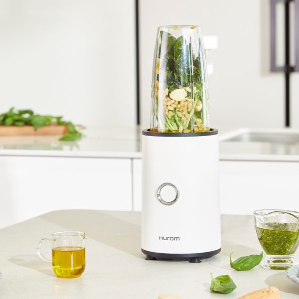 Máy Xay Mini HUROM Power Phiên Bản 2024 - Hình ảnh 3
