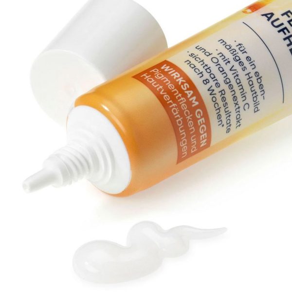 Kem Làm Mờ Thâm Nám Balea Dunkle Flecken Aufheller 50ml - Hình ảnh 7