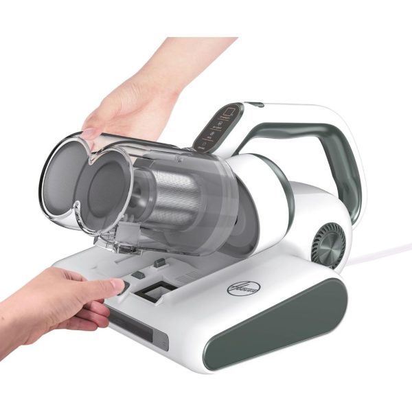 Máy Hút Bụi Giường Nệm Hoover HMC510UV - Hình ảnh 10