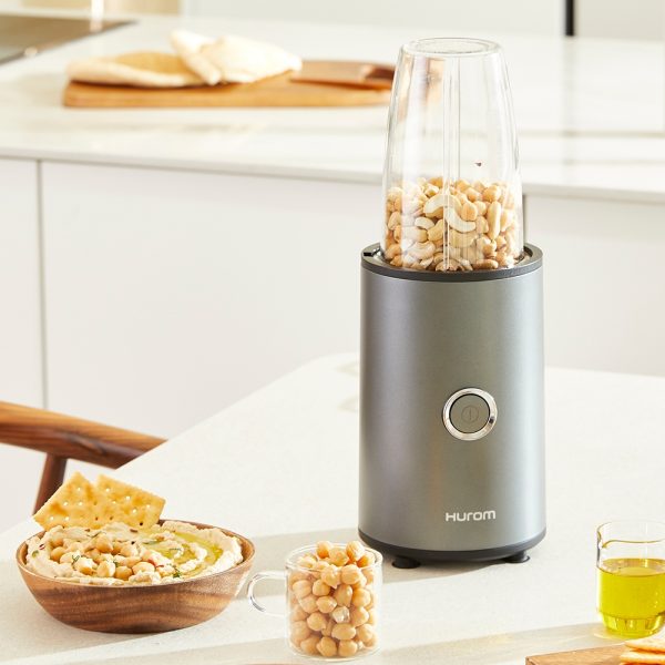 Máy Xay Mini HUROM Power Phiên Bản 2024 - Hình ảnh 2