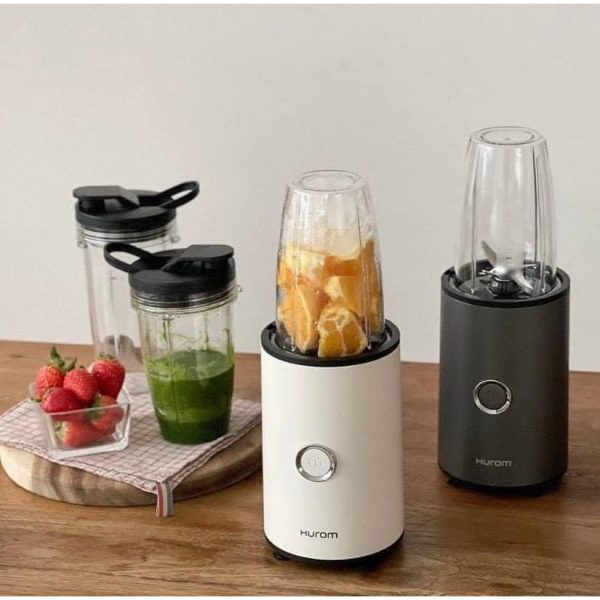 Máy Xay Mini HUROM Power Phiên Bản 2024 - Hình ảnh 6