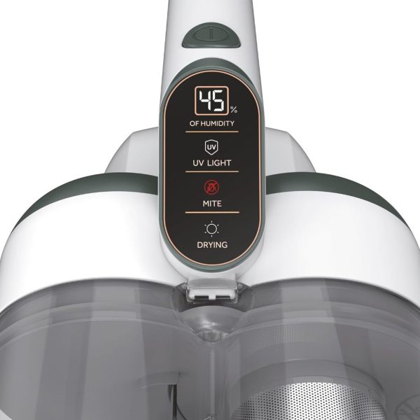 Máy Hút Bụi Giường Nệm Hoover HMC510UV - Hình ảnh 12