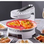 Bếp Nướng Không Khói EASYGRILL