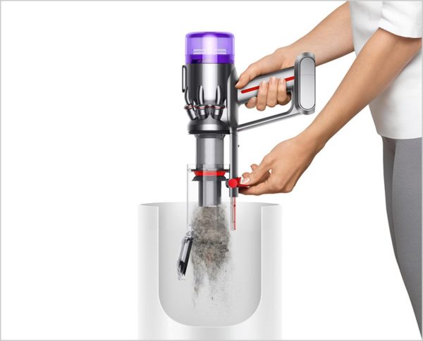 Máy Hút Bụi Dyson Micro - Hình ảnh 6