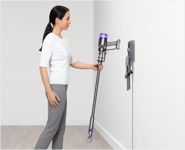 Máy Hút Bụi Dyson Micro - Hình ảnh 5
