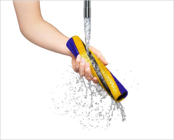 Máy Hút Bụi Dyson Micro - Hình ảnh 4