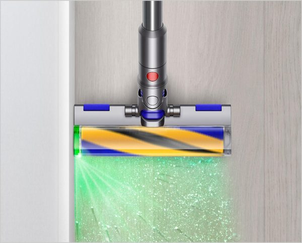 Máy Hút Bụi Dyson Micro - Hình ảnh 13