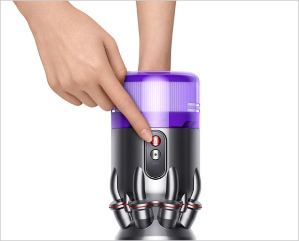 Máy Hút Bụi Dyson Micro - Hình ảnh 10
