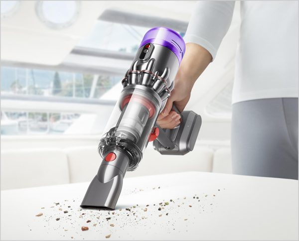 Máy Hút Bụi Dyson Micro - Hình ảnh 9