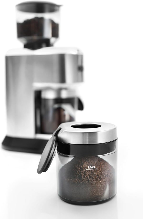 Máy Xay Cà Phê Delonghi KG521.M - Hình ảnh 6