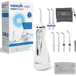 Tăm Nước Waterpik WP-560
