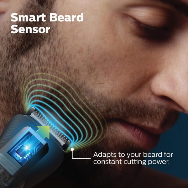 Máy Cạo Râu Philips Norelco Multigroom MG9525/40 - Hình ảnh 5
